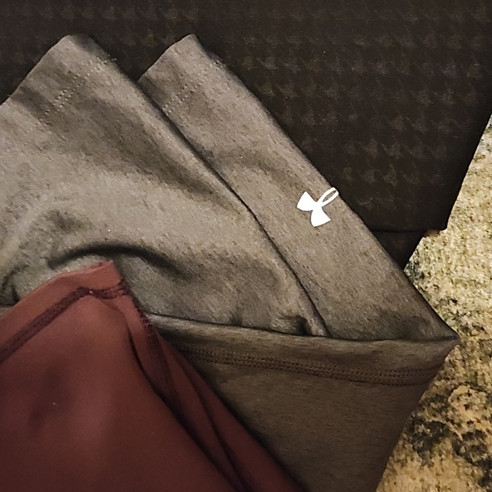 Leggings Bundle Size Small - Picture 2 of 3
